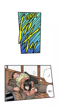 [MAI] A Step-Father Aims His Daughter (ENG 1-40)