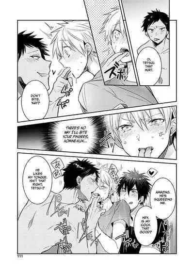 KuroKagaAo All-Vers Compilation