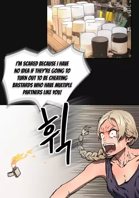 Refrain Love Ch.1-38