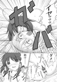 (C77) [Reborn (Various)] Ijou Keiken +2 (Touhou Project)