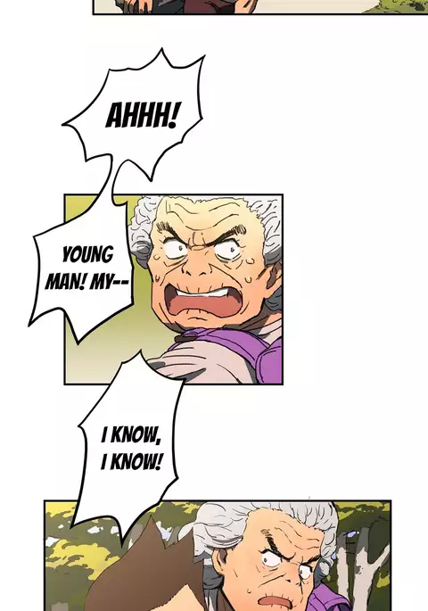 Refrain Love Ch.1-25