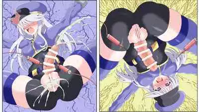 Brain Hack Fuhai Kokka ni Aragau Kakumeika no Matsuro