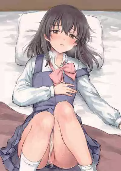 [Yubune City (Furo Rida) Utakata ~Skeb Matome~ (THE IDOLM@STER CINDERELLA GIRLS) [Digital]