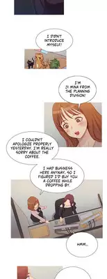 [PINKO] Scandal of the Witch Ch.1-13 (English) (Ongoing)