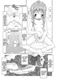 [SOFTCHARM] E-G-TOWN Kodomo-tachi no Machi [English] [Kurichan + hf-loli]