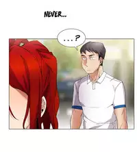 Cartoonist's NSFW Season 1 Chapter 1-20 (English)