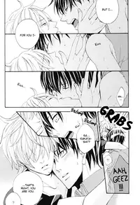 (C72) [KLINE (Hitomi)] Remember Remember (Gintama) [English] [Silver Soul + Mirusmayhem]