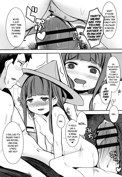 Hito wo Tsukuru Renkinjutsu | Alchemy to Make People