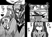 [Chizu kara Kieta Mura (Sonchou)] Warui Bridget 2 (Guilty Gear) [Digital]