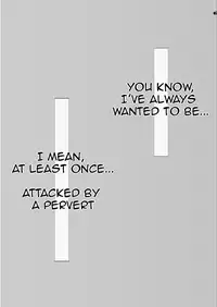 [Inarizushi (Omecho)] Hentai Boshuuchuu | Perverts Wanted [English] [Sn0wCrack] [Digital]