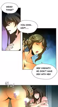 [Fantastic Whale] Twin Slave Ch.1-32 (English) (Ongoing)