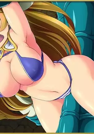 Collete Hime no Daibouken