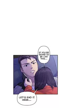 Ghost Love Ch.1-24 (English) (YoManga) (Ongoing)