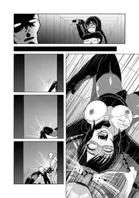 [Beast Anime] Code Q.F (Part 1 & 2)