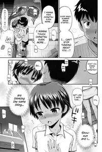 [Tamachi Yuki] Shounen x Shoujo Ch. 1-6 [English] {Hennojin} [Digital]