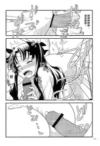 (C73) [Gemou the Cat (Yukako)] Fakers (Fate/stay night) [Chinese]