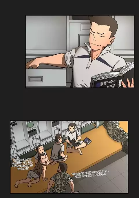 Refrain Love Ch.1-38