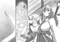 [pink-noise] Love☆Blade Shin Ryuu-hen (Queen's Blade)