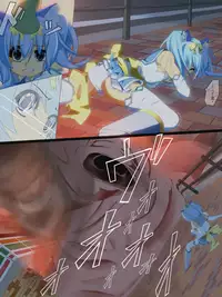 [Me ten] [U] 魔法少女完全敗北