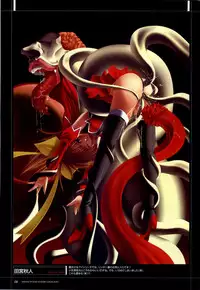 [Colors] Mahou Shoujo Ai Genga Shuu