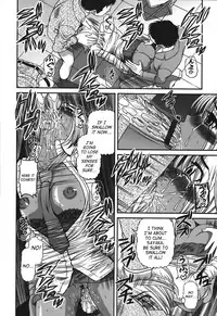 [Shion] Ingokushi [English] [SaHa]