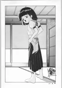 (C46) [Ganso Sonoda Ya] Chousen Ame Ver,5.0