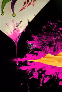 [Kuzuya (Toshiyuki)] Torokeru Okusuri (Batman) [Digital] [English] {Shotachan}