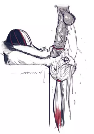 Harley Quinn Superslut