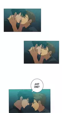 [The Yaoi Army][Elias, Hatsu] Hyperdrive (Ongoing)