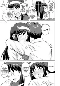 [PLANT (Tsurui)] Aru Hi no Futari Akiha Hen (Tsukihime) [English] [Flatopia]