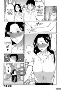 [Takasugi Kou] Dream Reality Ch. 1-8 [English] {Tadanohito}