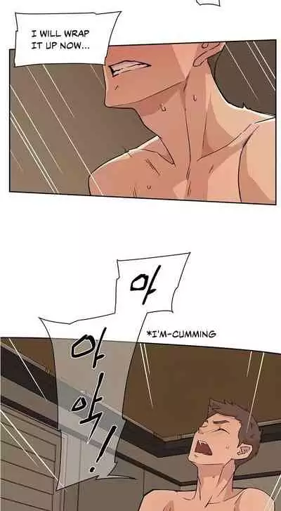 Everything about Best Friend Manhwa 01-13 [English]