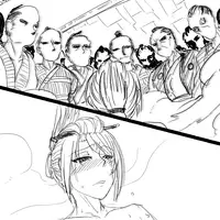 [gio] Hore Kusuri: Akuyou Hen - Zenpen (Gintama)