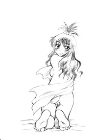 [Studio Wallaby (Nagisa Minami)] Troublekko | Trouble Girls (To LOVE-Ru) [English] [EHCOVE]