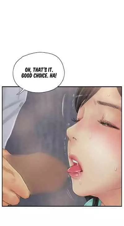 [LSD] New Face (Ch.1 - 40) [English] [END]