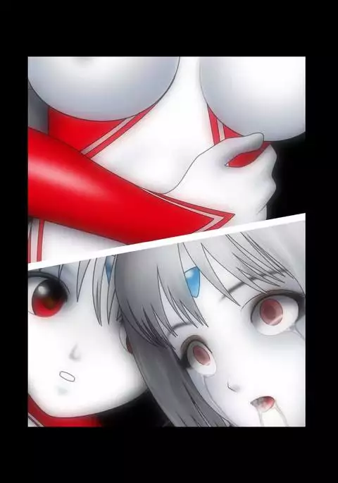 Ultragirl - Sacrifice for Surival