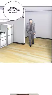 Ghost Love Ch.1-24 (English) (YoManga) (Ongoing)