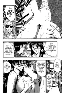 [Nagashima Chousuke] Pururun Seminar Vol. 4 (Complete) [English] [Tadanohito]