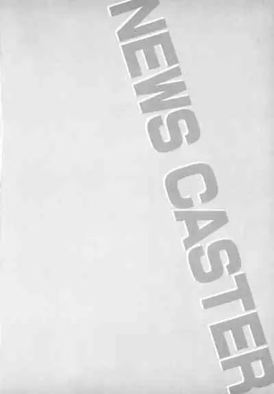 Caster Natsume Reiko no Yuuwaku Vol. 2 Ch.1