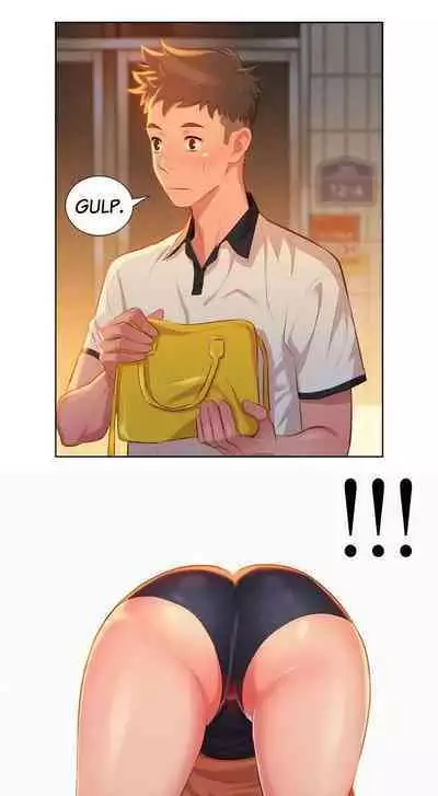 What do you Take me For? Ch.11/?