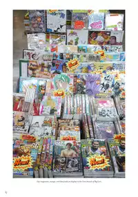 Massive - Gay Manga and the Men Who Make It [Eng]