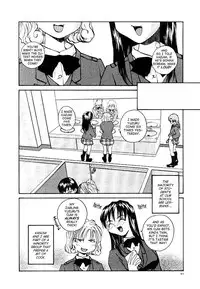 [RaTe] RaTe Jiru [English] [TCup]