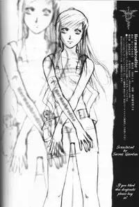 [Ronno & Kalus (Takada Bambi)] Hermaphrodite 1 (Fullmetal Alchemist) [English] [Secret Garden]