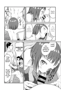 [Ame to Toge] Shoujo Netsu - Girls Fever Ch. 1-3 [English]