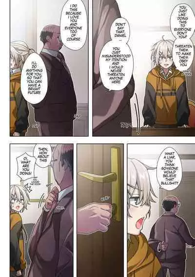 [GundulEro] Special Lesson [English]