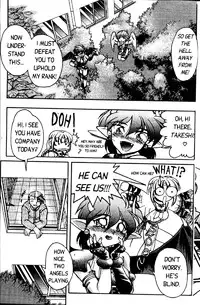 [Shimamoto Harumi] Space Dreams [English]