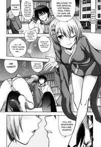 [Yagami Dai] Maji de Watashi ni Koi Shinasai! S Adult Edition ~Shodai Heroine Hen~ | Fall in Love With Me For Real! Ch.1-5 [English] {Doujins.com}