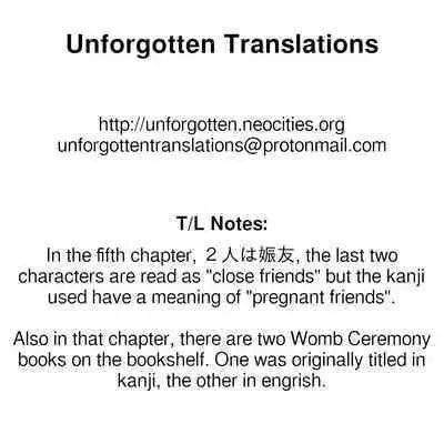 Hajimete no Ninshin - First Pregnancy