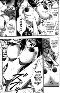 [Nagashima Chousuke] Pururun Seminar Vol. 4 (Complete) [English] [Tadanohito]