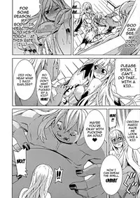 [Tendo Masae] Ochita Mesubuta-tachi - Ch.1-9 [English] {doujins.com}